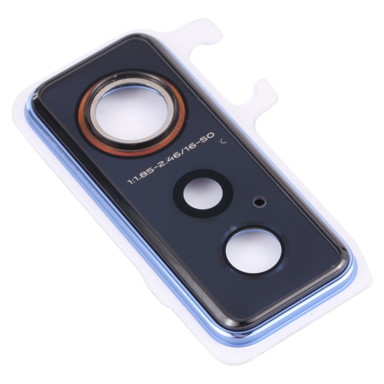 For vivo iQOO 5 5G  V2024A Camera Lens Cover, For vivo iQOO 5 5G