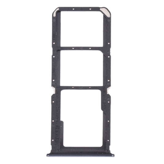 For OPPO A74 5G / A54 5G / A93 PCGM00, PEHM00  SIM Card Tray + SIM Card Tray + Micro SD Card Tray
