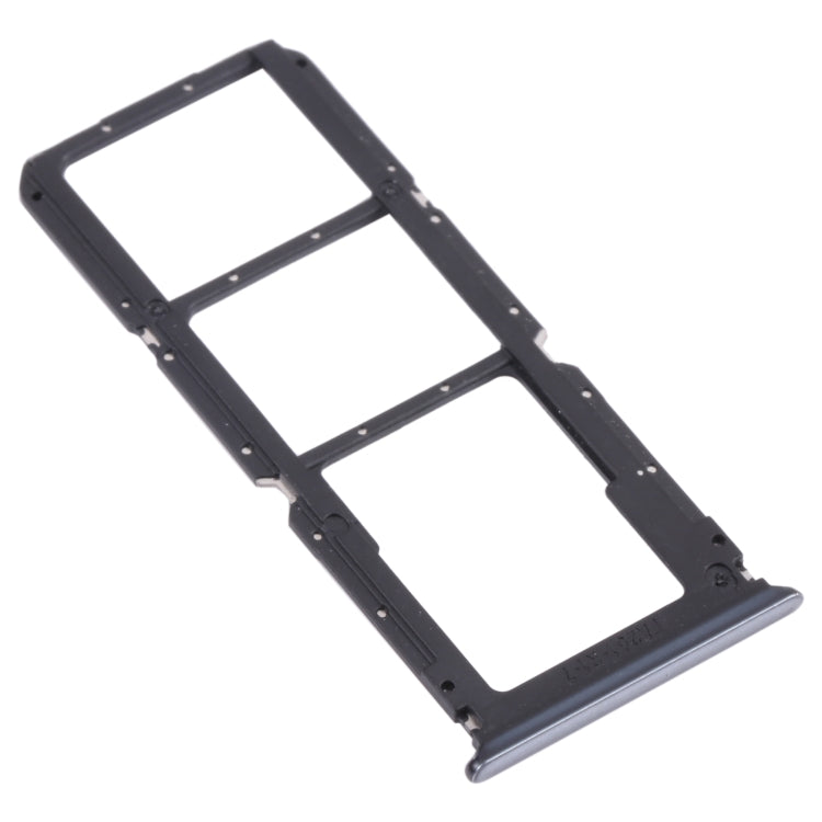 For OPPO A74 5G / A54 5G / A93 PCGM00, PEHM00  SIM Card Tray + SIM Card Tray + Micro SD Card Tray