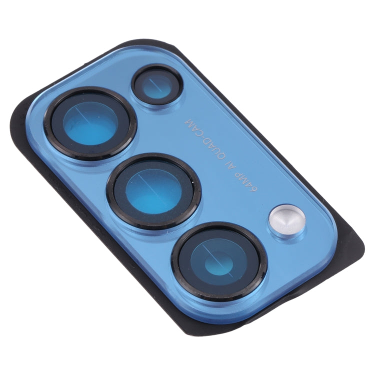 For OPPO Reno5 Pro 5G PDSM00, PDST00, CPH2201  Camera Lens Cover, For OPPO Reno5 Pro 5G