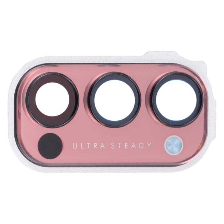 For OPPO Reno4 Pro 5G PDNM00, PDNT00, CPH2089  Camera Lens Cover, For OPPO Reno4 Pro 5G