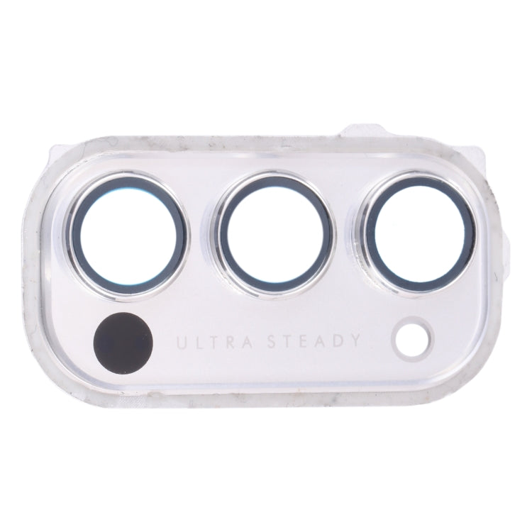 For OPPO Reno4 Pro 5G PDNM00, PDNT00, CPH2089  Camera Lens Cover, For OPPO Reno4 Pro 5G