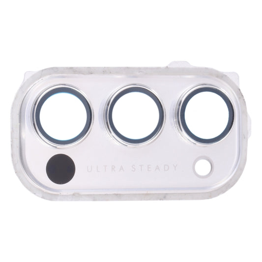 For OPPO Reno4 Pro 5G PDNM00, PDNT00, CPH2089  Camera Lens Cover, For OPPO Reno4 Pro 5G