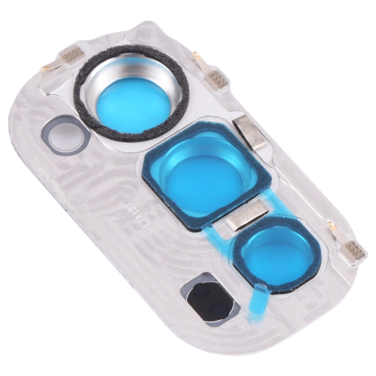 For OPPO Reno4 Pro 5G PDNM00, PDNT00, CPH2089  Camera Lens Cover, For OPPO Reno4 Pro 5G