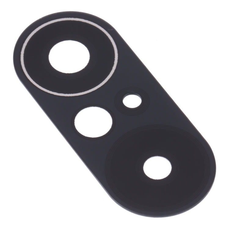 10 PCS Back Camera Lens for Xiaomi Poco F3 M2012K11AG, For Xiaomi Poco F3