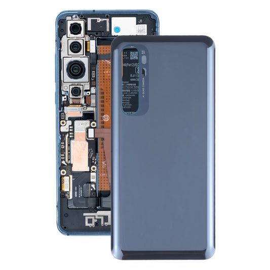 Battery Back Cover for Xiaomi Mi Note 10 Lite