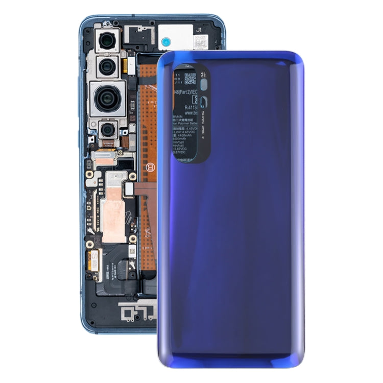Battery Back Cover for Xiaomi Mi Note 10 Lite