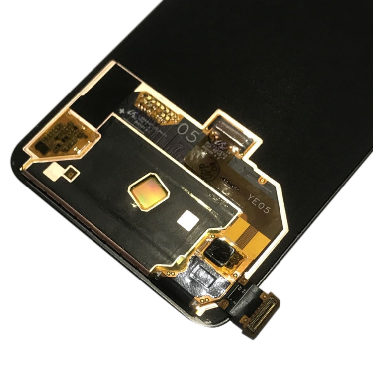 For OnePlus Nord 2 5G 2021  with Digitizer Full Assembly Original LCD Screen, For OnePlus Nord 2 5G 2021