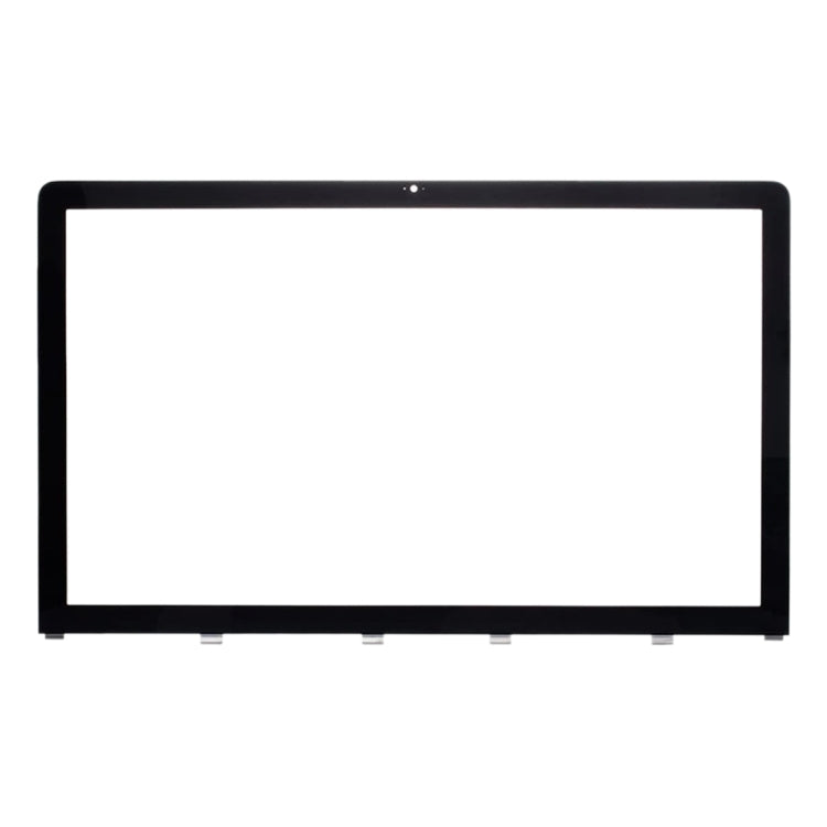 Front Screen Outer Glass Lens for iMac 27 inch A1312 2009 2010, For iMac 27 inch A1312 2009 2010