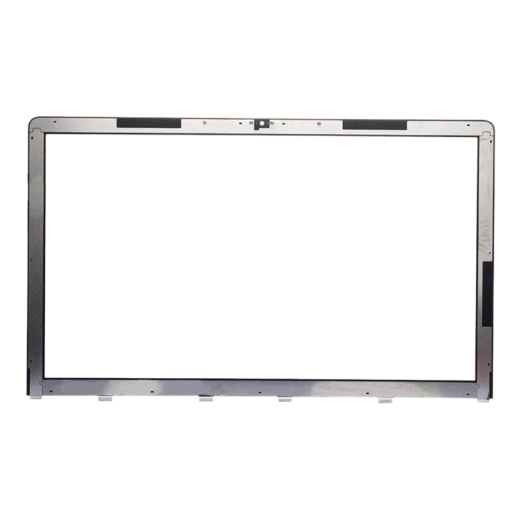 Front Screen Outer Glass Lens for iMac 27 inch A1312 2009 2010, For iMac 27 inch A1312 2009 2010