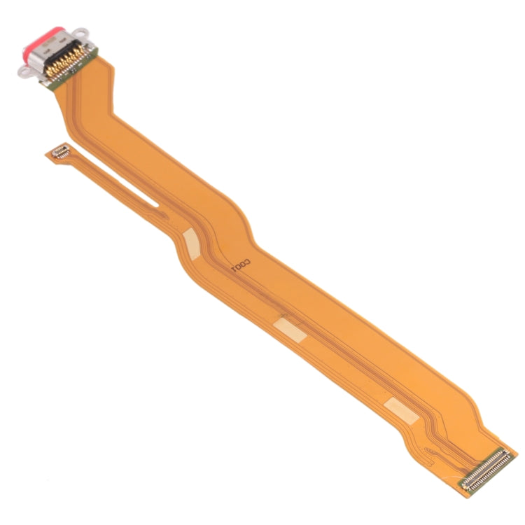 For OPPO Reno5 4G CPH2159 Charging Port Flex Cable, For OPPO Reno5 4G