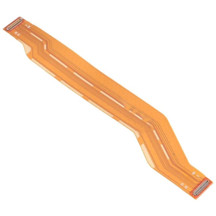 For OPPO A32 PDVM00 Motherboard Flex Cable, For OPPO A32