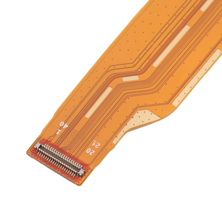 For OPPO A32 PDVM00 Motherboard Flex Cable, For OPPO A32