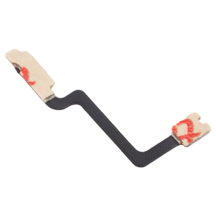 For OPPO A32 PDVM00 Power Button Flex Cable, For OPPO A32