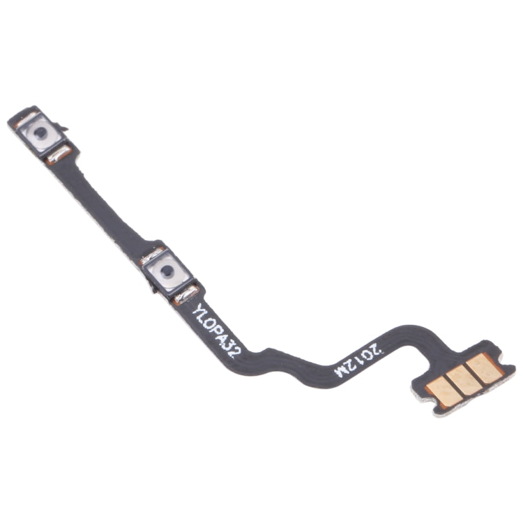 For OPPO A33 (2020) CPH2137 Volume Button Flex Cable, For OPPO A33 (2020)