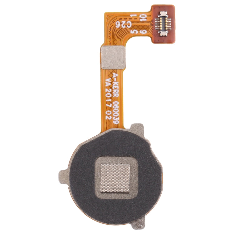For OPPO A32 PDVM00 Fingerprint Sensor Flex Cable, For OPPO A32