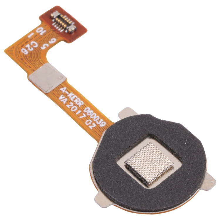 For OPPO A32 PDVM00 Fingerprint Sensor Flex Cable, For OPPO A32
