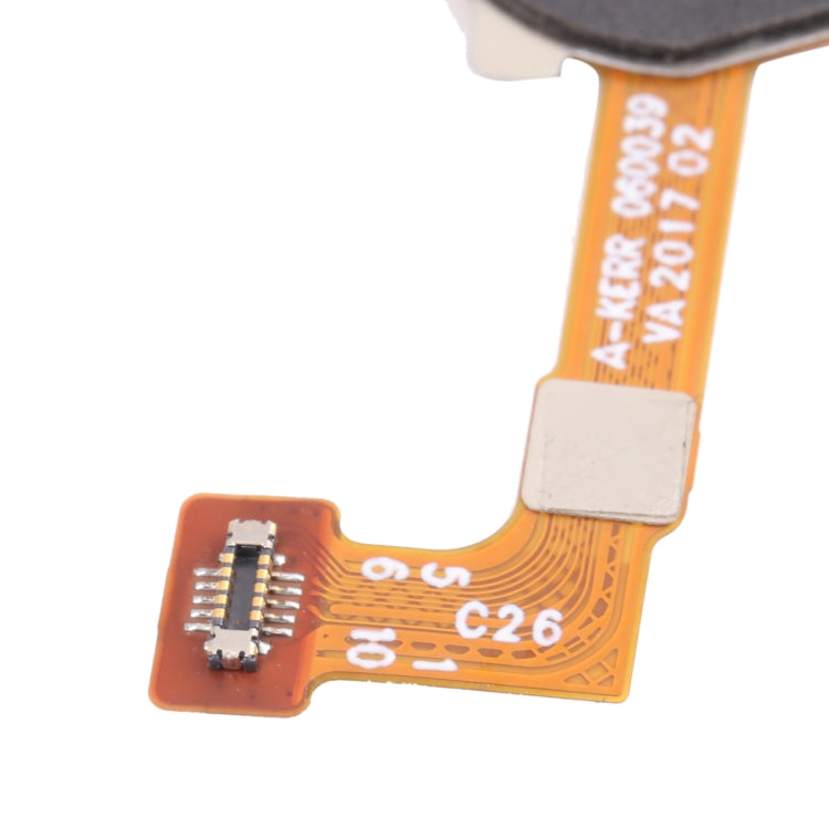 For OPPO A32 PDVM00 Fingerprint Sensor Flex Cable, For OPPO A32