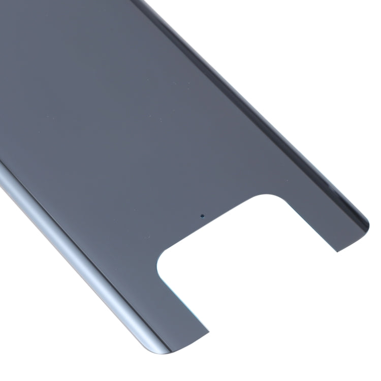 Glass Battery Back Cover with Adhesive for Asus Zenfone 8 Flip ZS672KS, For Asus Zenfone 8 Flip ZS672KS - BSPART