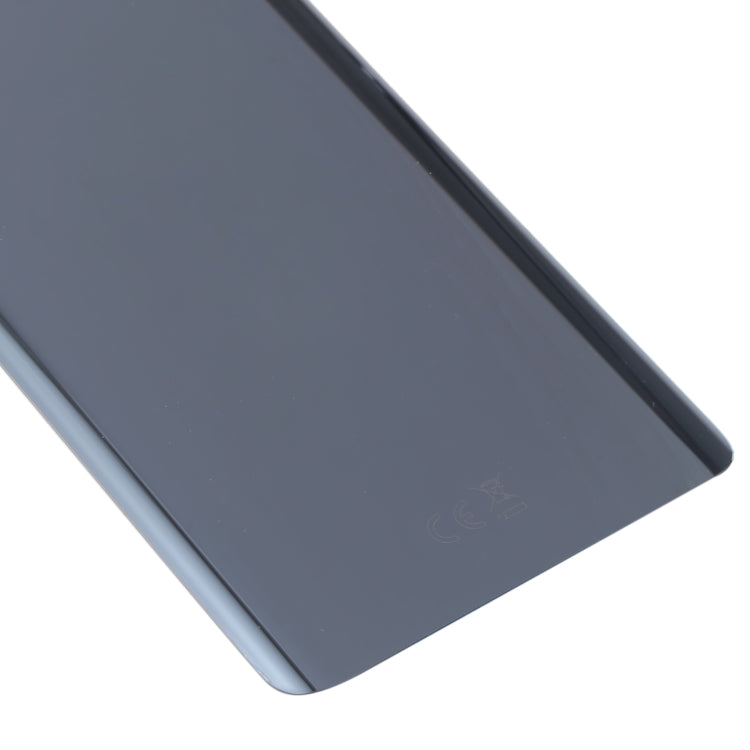 Glass Battery Back Cover with Adhesive for Asus Zenfone 8 Flip ZS672KS, For Asus Zenfone 8 Flip ZS672KS - BSPART