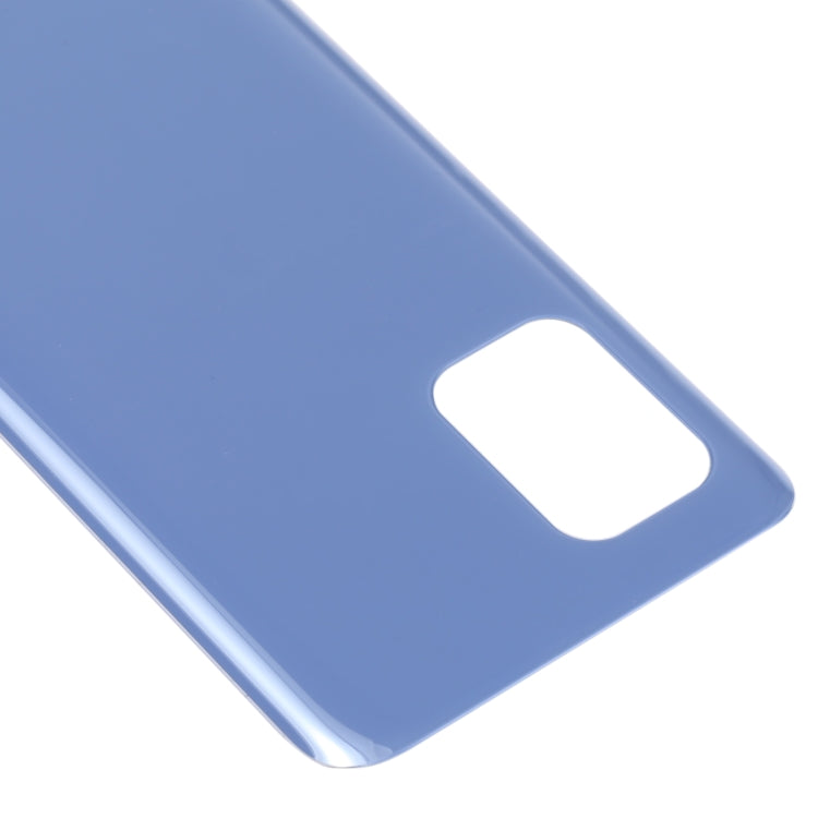 Glass Battery Back Cover with Adhesive for Asus Zenfone 8 ZS590KS