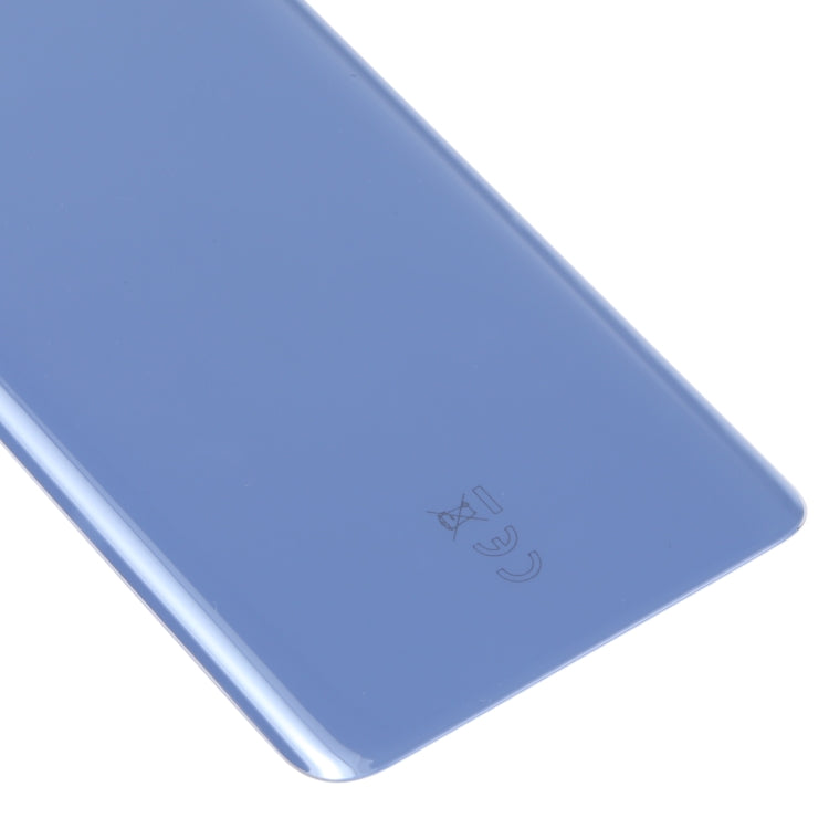 Glass Battery Back Cover with Adhesive for Asus Zenfone 8 ZS590KS