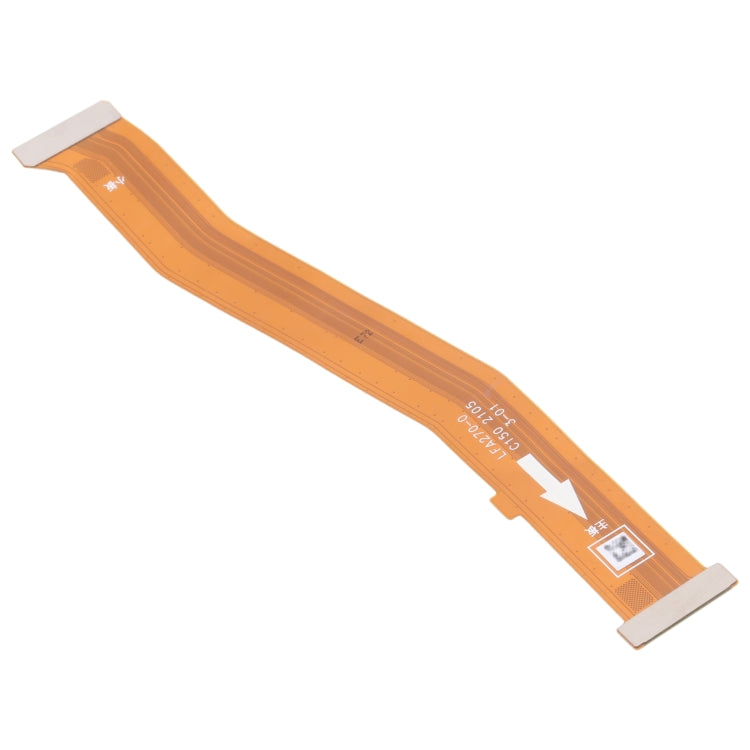 For OPPO A94 5G CPH2211 Motherboard Flex Cable, For OPPO A94 5G