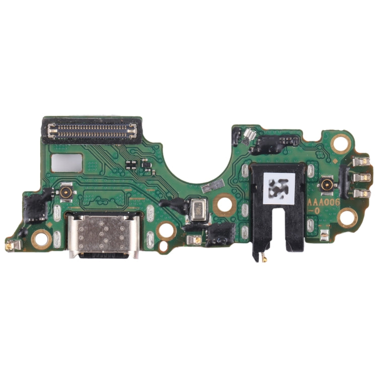 For OPPO A94 5G CPH2211 Original Charging Port Board, For OPPO A94 5G  (Original)