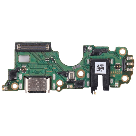 For OPPO A94 5G CPH2211 Original Charging Port Board, For OPPO A94 5G  (Original)