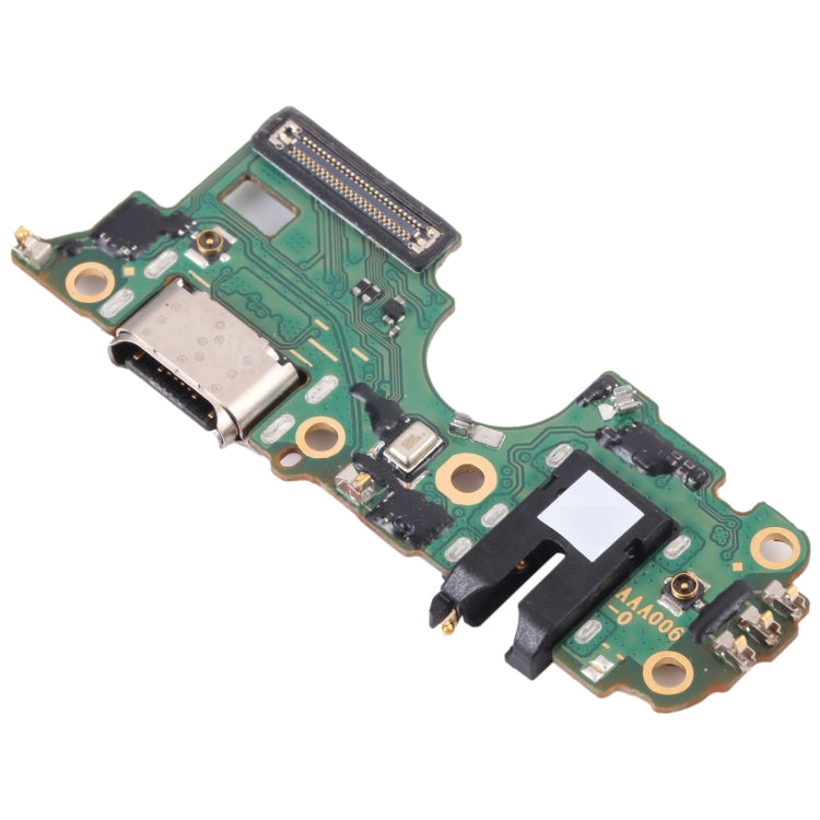 For OPPO A94 5G CPH2211 Original Charging Port Board, For OPPO A94 5G  (Original)