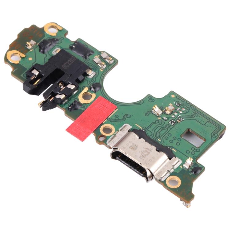 For OPPO A94 5G CPH2211 Original Charging Port Board, For OPPO A94 5G  (Original)