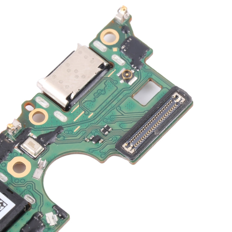 For OPPO A94 5G CPH2211 Original Charging Port Board, For OPPO A94 5G  (Original)