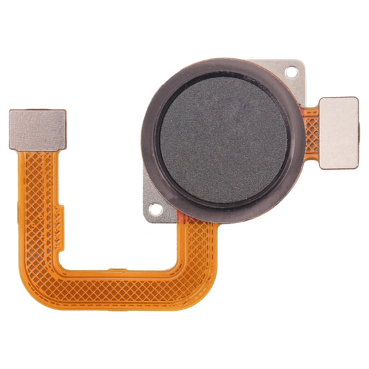 Fingerprint Sensor Flex Cable for Motorola Moto G Stylus (2021) XT2115, For Motorola Moto G Stylus (2021) - BSPART