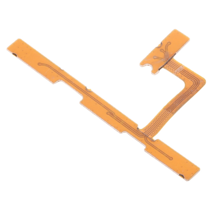 Power Button & Volume Button Flex Cable for Nokia 5.4 TA-1333 TA-1340 TA-1337 TA-1328 TA-1325, For Nokia 5.4