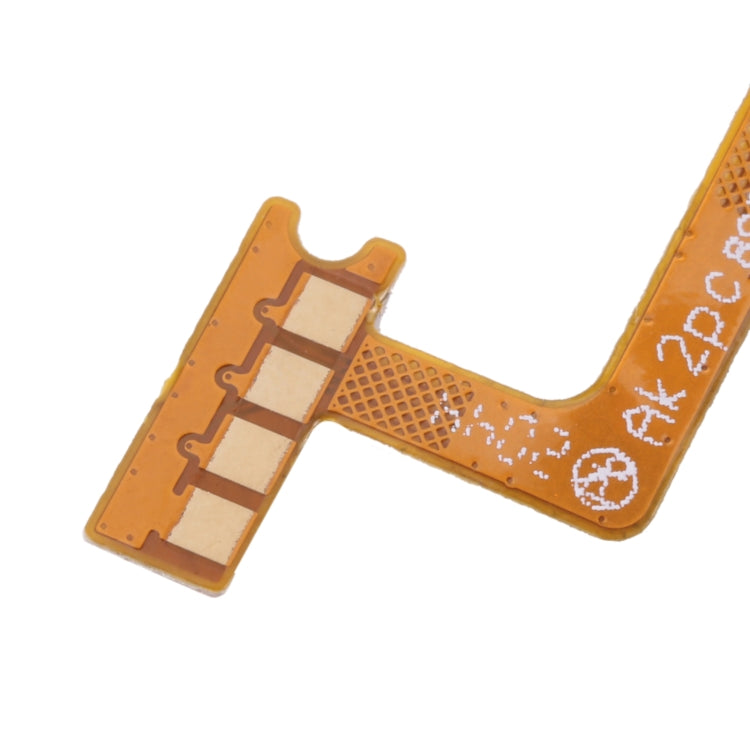 Power Button & Volume Button Flex Cable for Nokia 5.4 TA-1333 TA-1340 TA-1337 TA-1328 TA-1325, For Nokia 5.4