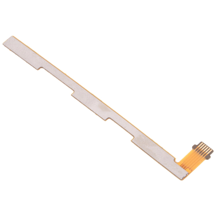 Power Button & Volume Button Flex Cable for Nokia 1.4, For Nokia 1.4