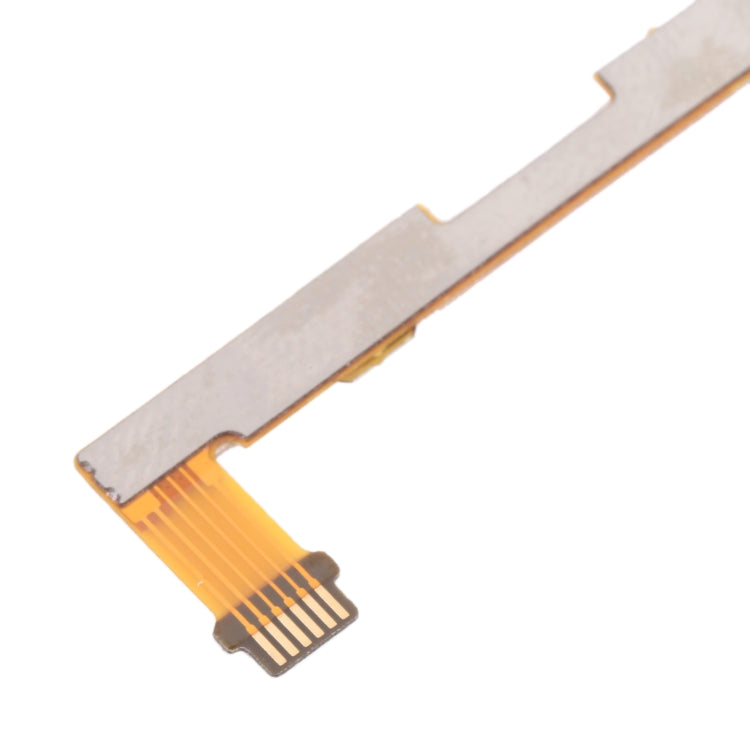 Power Button & Volume Button Flex Cable for Nokia 1.4, For Nokia 1.4