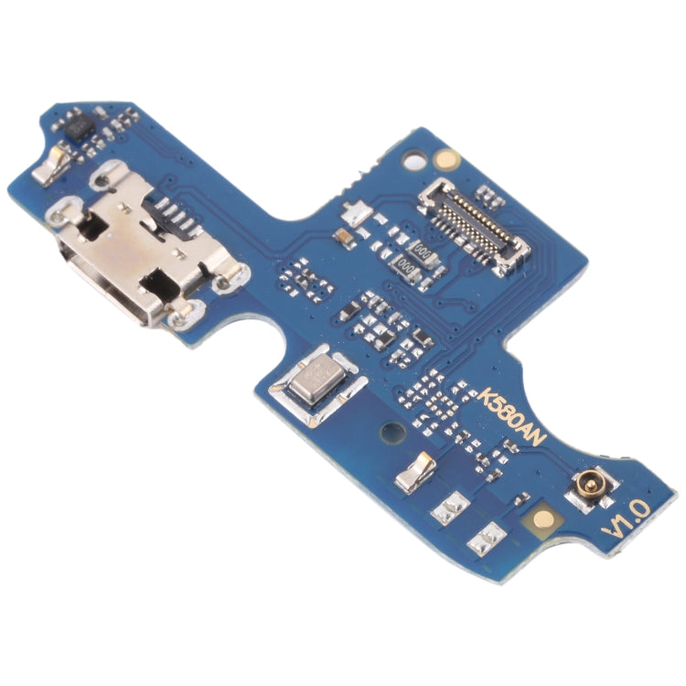 Charging Port Board for Nokia 1.4, For Nokia 1.4