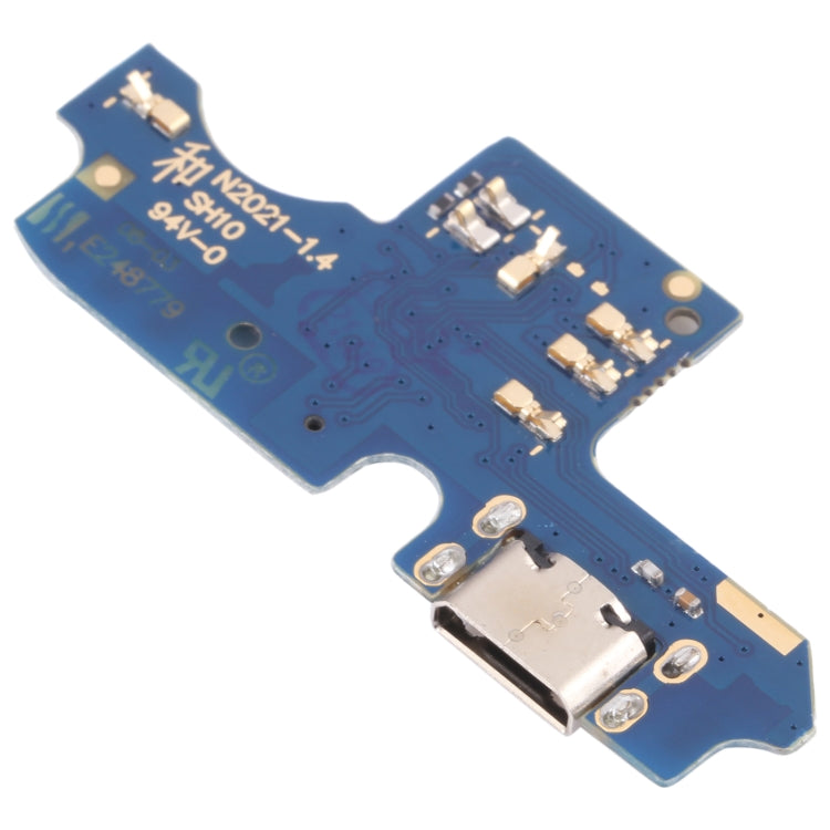 Charging Port Board for Nokia 1.4, For Nokia 1.4