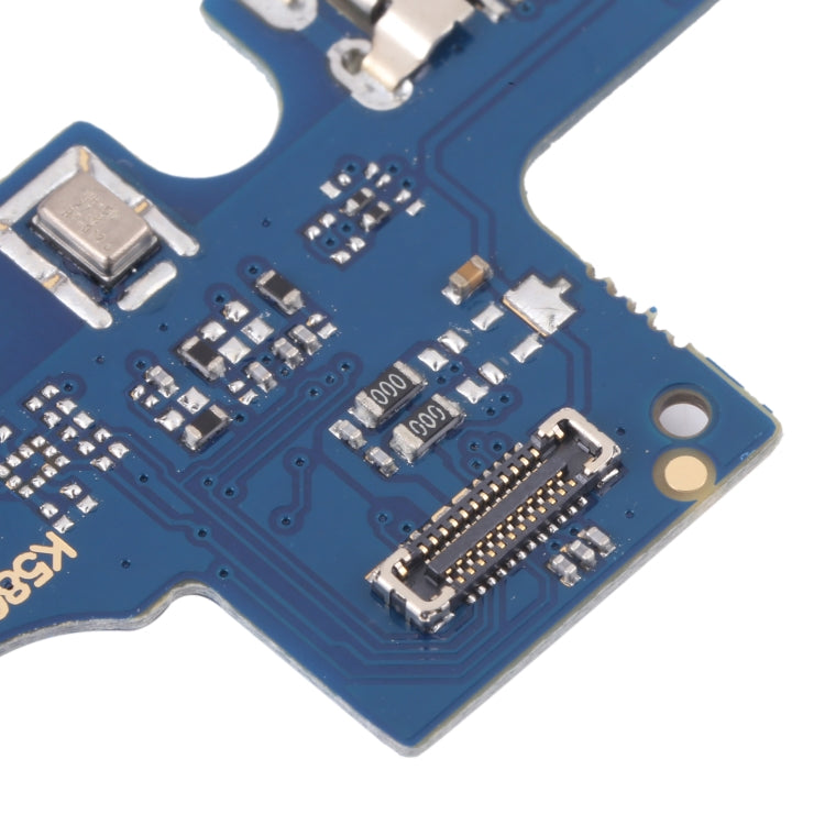 Charging Port Board for Nokia 1.4, For Nokia 1.4