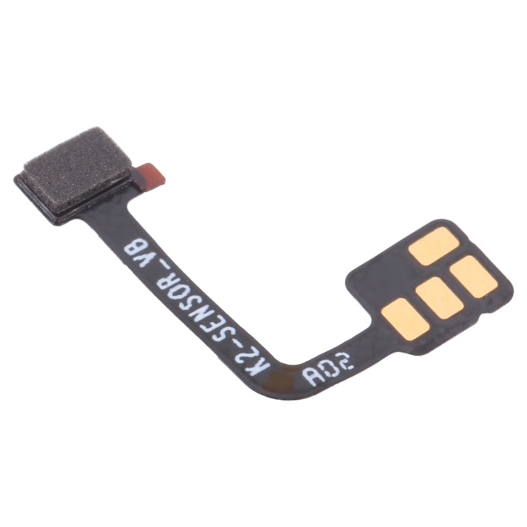 Light & Proximity Sensor Flex Cable for Xiaomi Black Shark 4 SHARK PRS-H0, SHARK PRS-A0, For Xiaomi Black Shark 4