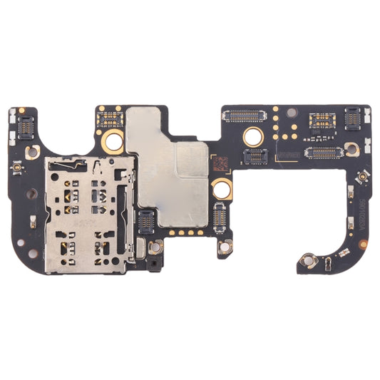 SIM Card Reader Board for Xiaomi Black Shark 2 SKW-H0 SKW-A0, For Xiaomi Black Shark 2