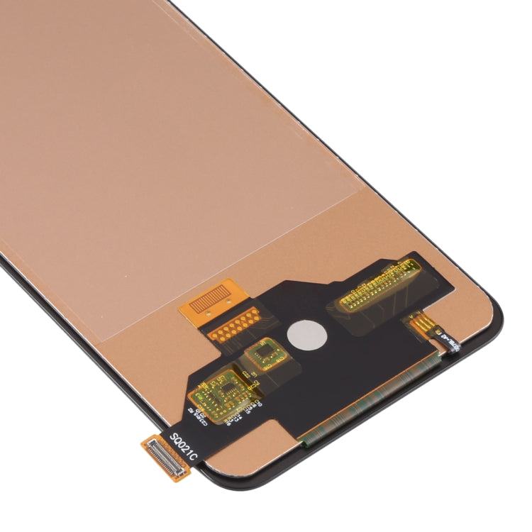 TFT Material LCD Screen and Digitizer Full Assembly for OPPO R15X / K1/ RX17 Neo PBCM10, Not Supporting Fingerprint Identification, For OPPO R15X / K1 / RX17  (TFT)