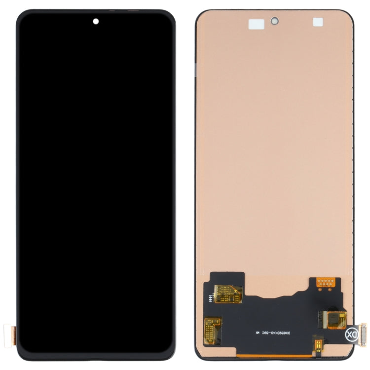 TFT LCD Screen for Xiaomi Redmi K40 Pro / Redmi K40 / Redmi K40 Pro+ / Poco F3 / Redmi K40s with Digitizer Full Assembly (Not Supporting Fingerprint Identification) , For Xiaomi Redmi K40 Pro / Redmi K40 (TFT)