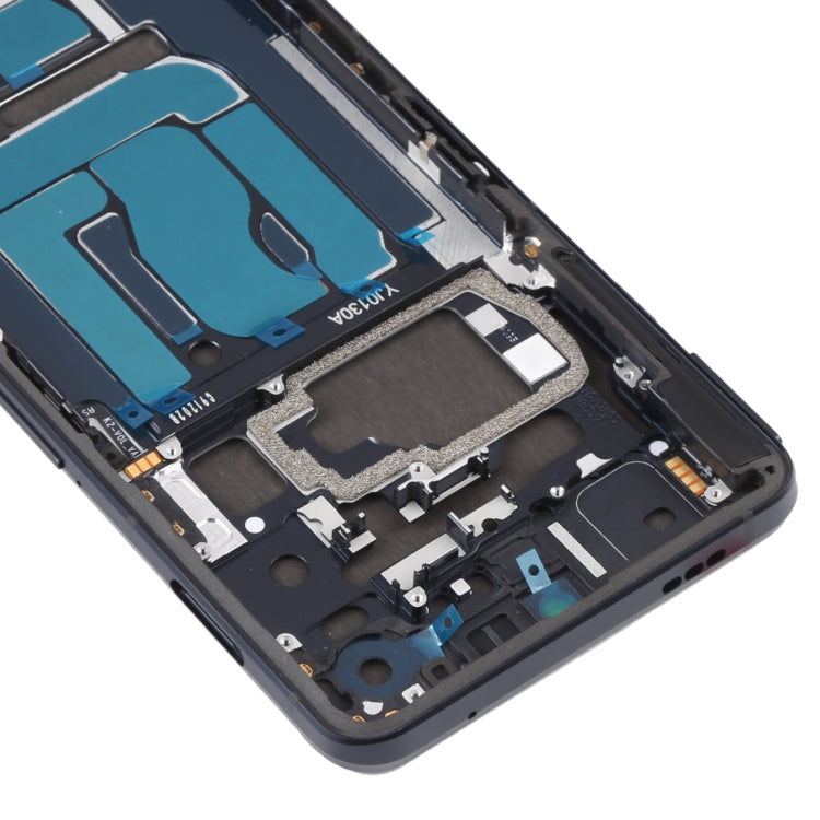 Original LCD Screen and Digitizer Full Assembly With Frame for Xiaomi Black Shark 4 / Black Shark 4 Pro SHARK PRS-H0, SHARK PRS-A0, For Xiaomi Black Shark 4 (Original) - BSPART