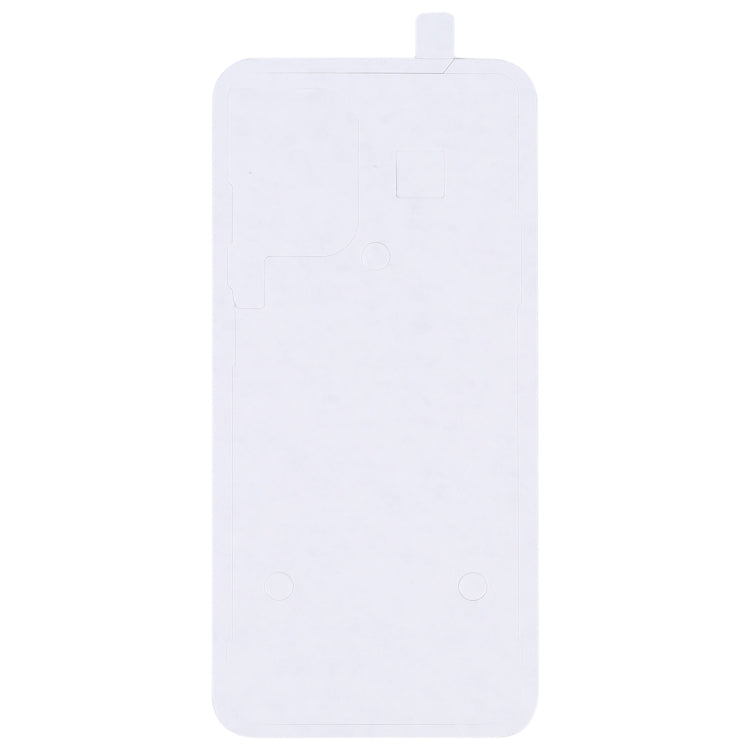 For Asus Zenfone 8 ZS590KS Back Housing Cover Adhesive, For Asus Zenfone 8 ZS590KS