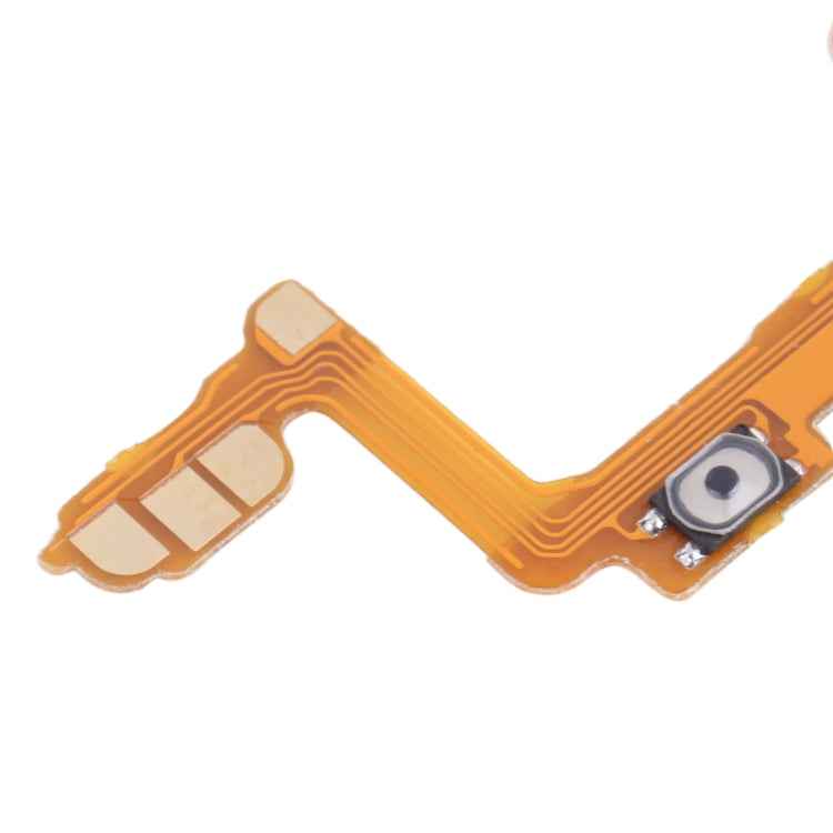 Power Button & Volume Button Flex Cable for Honor X20