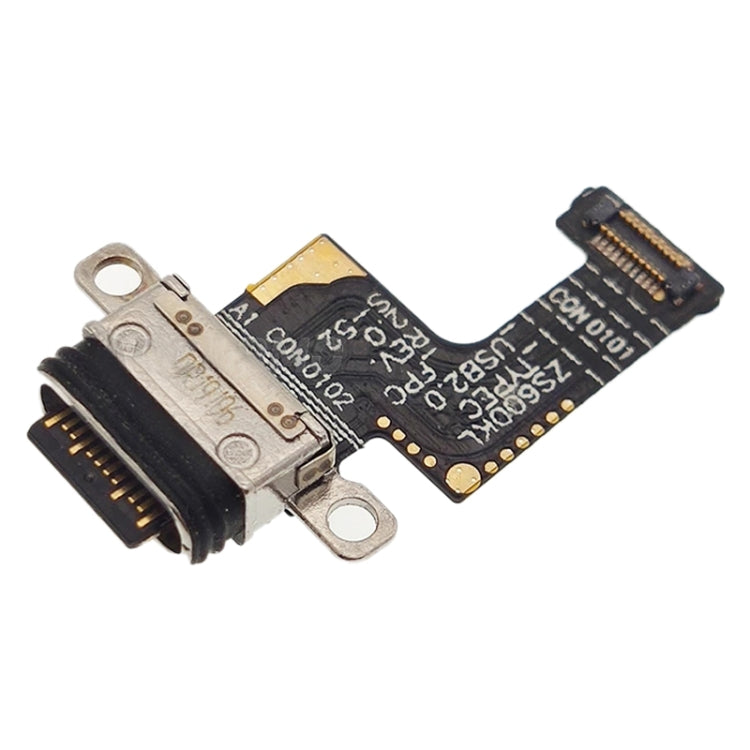 Câble flexible de port de charge pour Asus ROG Phone ZS600KL, pour Asus ROG Phone