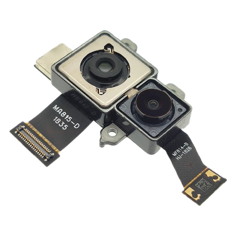 Back Facing Camera for Asus ROG Phone ZS600KL, For Asus ROG Phone ZS600KL