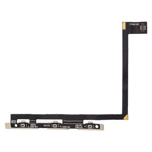 Power Button & Volume Button Flex Cable for Asus ROG Phone ZS600KL, For Asus ROG Phone ZS600KL